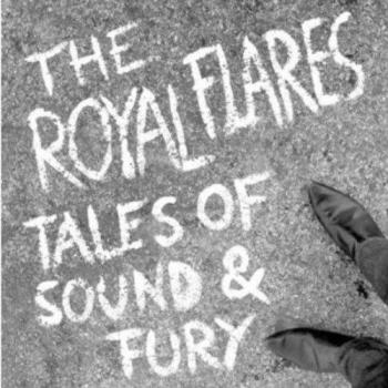 Tales of Sound & Fury [LP] - Vinyl Record