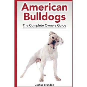 American Bulldogs: The Complete Owners Guide