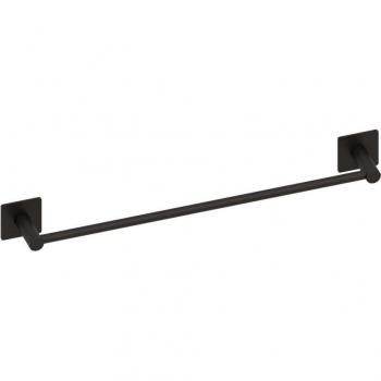 Toallero de barra para lavabo Praga - Elegante accesorio para baño con diseño moderno
