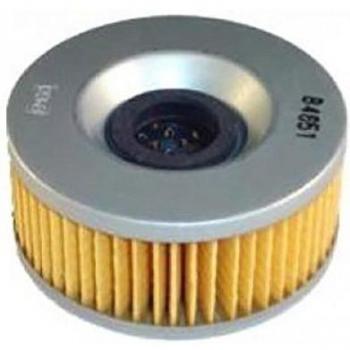 Filtro de aceite moto Yamaha 600 FZR 1989 – 1990 1L9 – 13441 – 11 Neuf