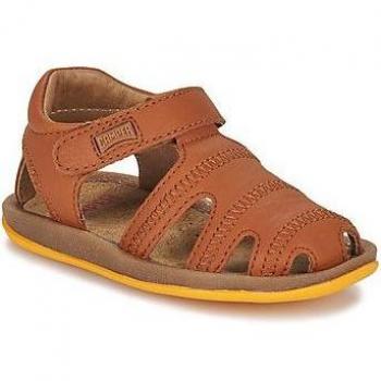 Sandalias Camper 80372-069 Bicho FW en piel de niño