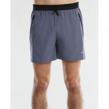 Short Deportivo Krinen Gris de Montaña 8000