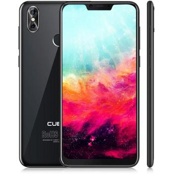CUBOT P20 Smartphone 4G Móviles Libres Android 8.0 LTE Pantalla IPS de 6.18 Cámara 20.0 MP + 2 MP Dual SIM Standby ROM 4GB RAM 64GB Bluetooth/GPS / WLAN