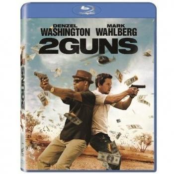 2 Guns - Bd [Blu-ray]