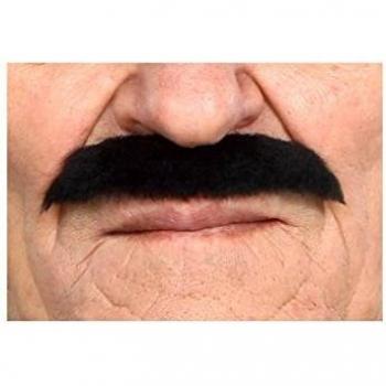 Viving Costumes - Bigote único Viving Costumes - Bigote único-202807, Multicolor
