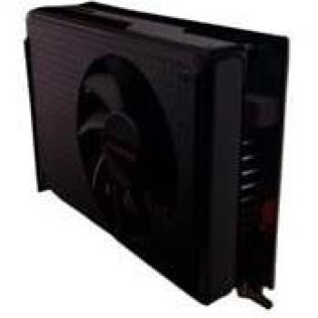 Tarjeta Gráfica AMD Radeon 540 - 1 GB GDDR5 para Dell OptiPlex 5090 y 7090 - PCIe 3.0, DisplayPort y HDMI