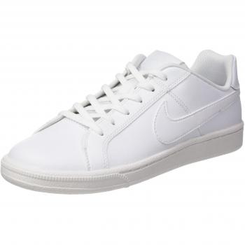 Nike Zapatillas de Deporte Para Niños, Blanco