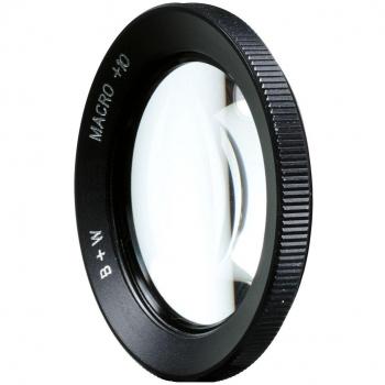 B+W 58mm +10 Macro Close-Up Filter