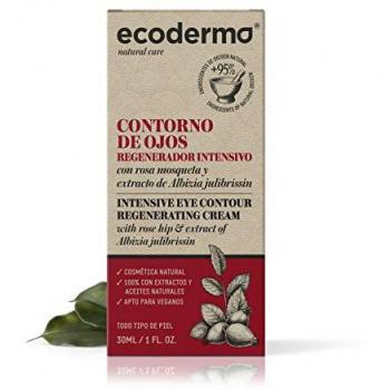 Contorno de Ojos Regenerador Intensivo 30 ml