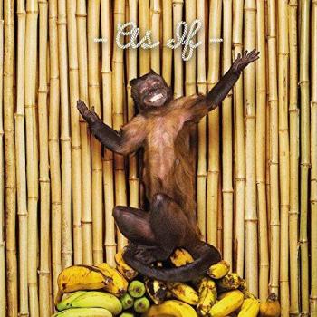 As If  [VINYL]