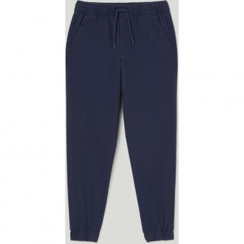 Jack & Jones Pantalones Gordon Dave Azul
