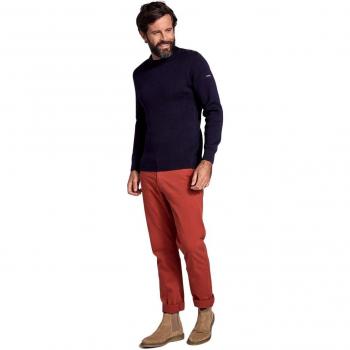 Armor-Lux Fouesnant Men's Classic Maritime Sweater