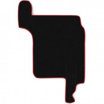 Alfombra moldeada F-CORE CMT07 ROT - Alfombrillas F-CORE CMT07 RED, características: diseño ergonómico, material de alta resistencia, superficie antideslizante, fácil limpieza, resistente al desgaste