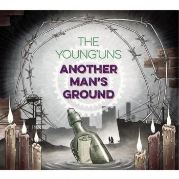 Another Man's Ground