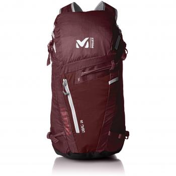Millet Ubic 20 Mochila, Unisex Adulto, Rojo
