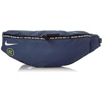 Nike FC Hip Pack Talla Única - Azul