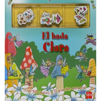 El hada Clara