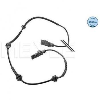 Meyle 11-14 899 0019 Sensor, revoluciones de la rueda