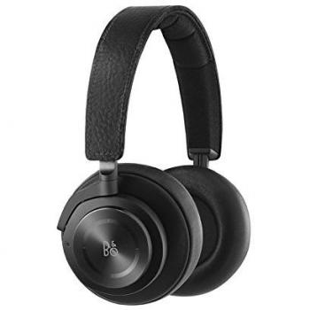 B&O PLAY by Bang & Olufsen Beoplay H9 Wireless Noise Cancelling Headphones - Black