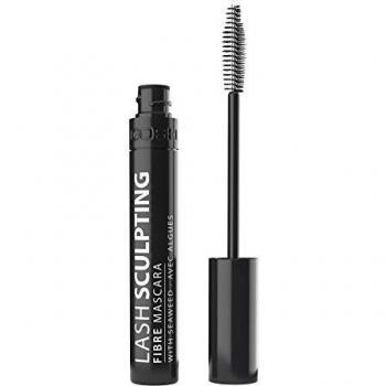Gosh Boombastic XXL Swirl Volume Mascara Black 10ml