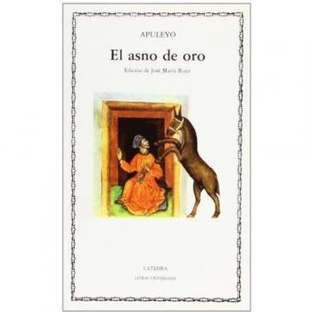 El asno de oro