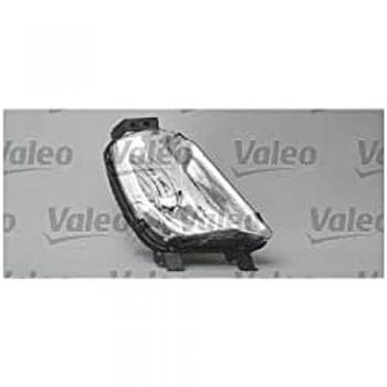 Faro Antiniebla Halógeno VALEO 043599 para PEUGEOT 308 (2007 > 2011) - Mejora la Visibilidad - Repuesto de Calidad - Izquierda