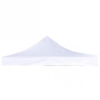 Techo Plegable Blanco para Carpa 3x3 Master - Complemento Regalos Miguel
