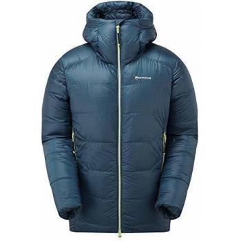 Montane Alpine 850 Down Chaqueta - AW19 - XXL