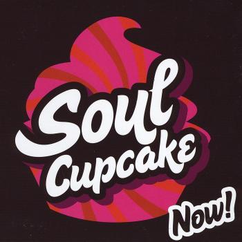 Soul Cupcake Now - Daimon Brunton