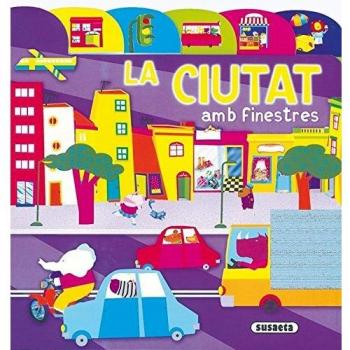 La Ciutat