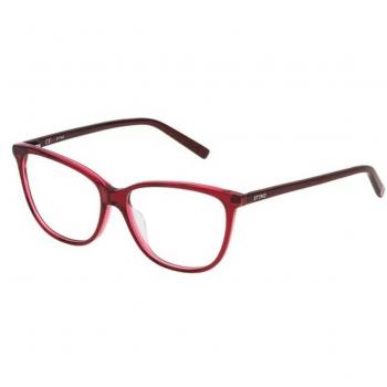 Montura de Gafas Hombre Sting VST022530U83 Marrón Ø 53 mm