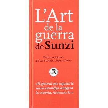 L'Art De La Guerra De Sunzi - SUNZI