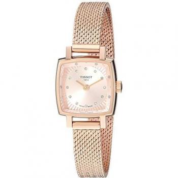 Tissot TISSOT LOVELY T058.109.33.456.00 Wristwatch for women