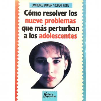 Como Resolver Los 9 Problem. Perturban Adoles