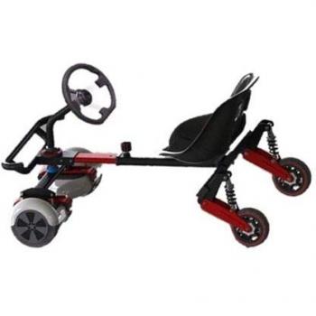 Silla SEC HOVERKART Hammer 6.5/8