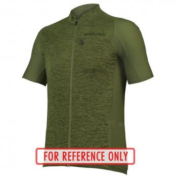 Endura Maillot Manga Corta GV500 Reiver
