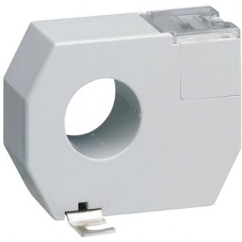Hager Sistemas HR701 Transformador Diferencial Circular de 35mm de Diámetro