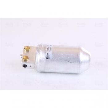 Filtro deshidratante NISSENS 95048 para aire acondicionado