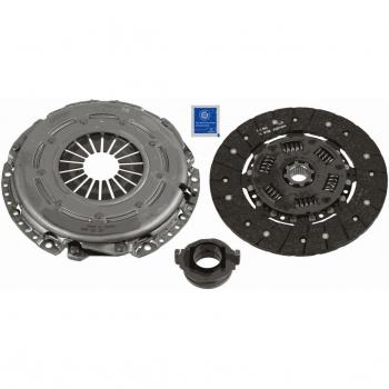 Kit de embrague SACHS 3000 970 112