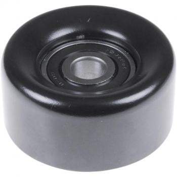 Blue Print ADG096502 Idler Pulley for auxiliary belt, pack of one