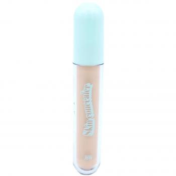 Jovo - Corrector líquido Skin Concealer - 02:Nude
