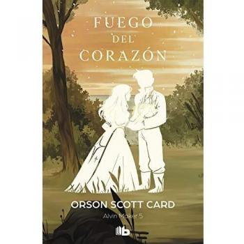 Fuego del corazón