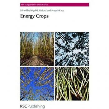 Energy Crops: Volume 3