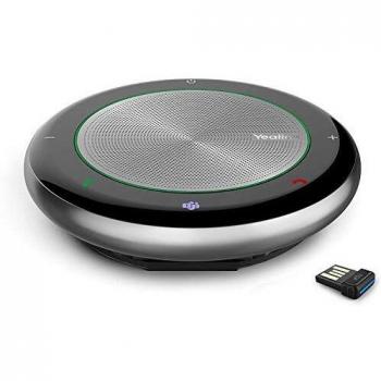 Yealink Altavoz CP700 + BT50 CERTIFICADOS