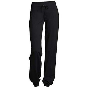 Casall Women's Plow Training Pants Black