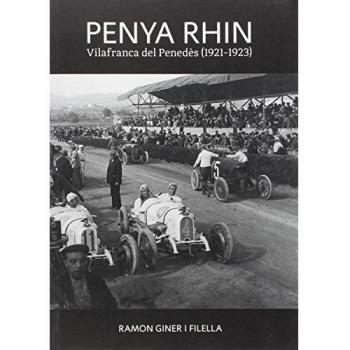 Penya Rhin: Vilafranca del Penedès