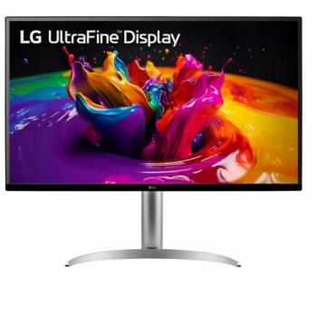 Monitor LG 32UQ750P-W 31.5 Ultra HD 4K VA, 3840x2160, 144Hz, USB-C, HDR10