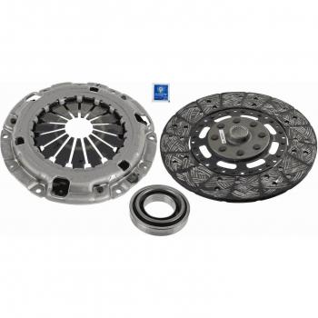 Sachs 3000 834 901 Kit de Embrague