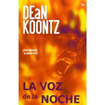 LA VOZ DE LA NOCHE FG