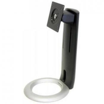 Ergotron Neo-Flex LCD Stand - Base para panel plano, negro